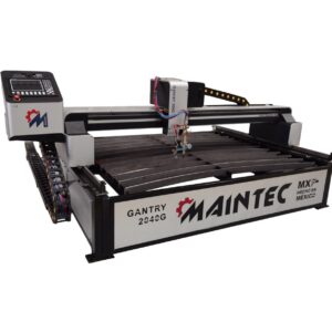 Pantógrafo CNC Gantry Maintec 2040G-2060G-2560G