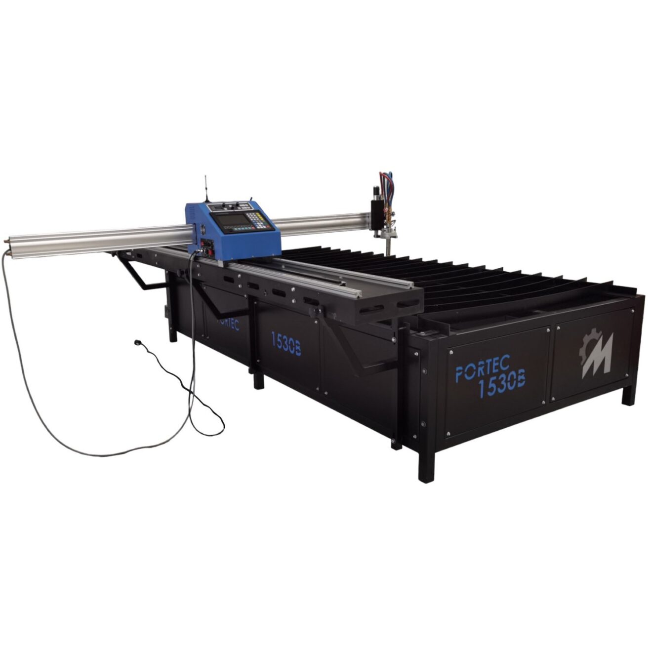 Pantógrafo CNC PORTEC Maintec 1530B / 1560B - MAINTEC