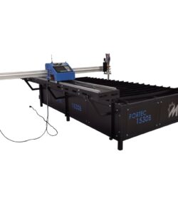 Pantógrafo CNC Portec Maintec 1530B-1560B