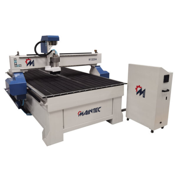 Router CNC R1325A - Maintec