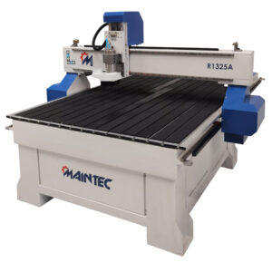 Router CNC R1325A - Maintec