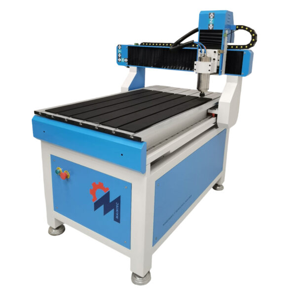 Router CNC Maintec